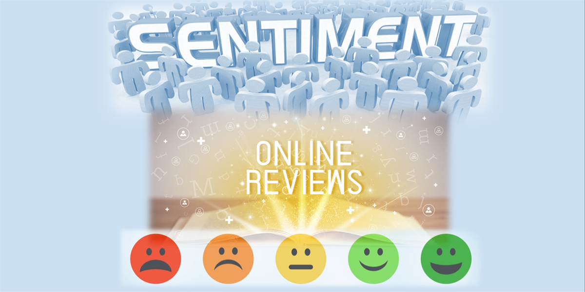 Image of Targeted Sentiment Analysis to generate Automatic Insights from User Reviews - Meetup