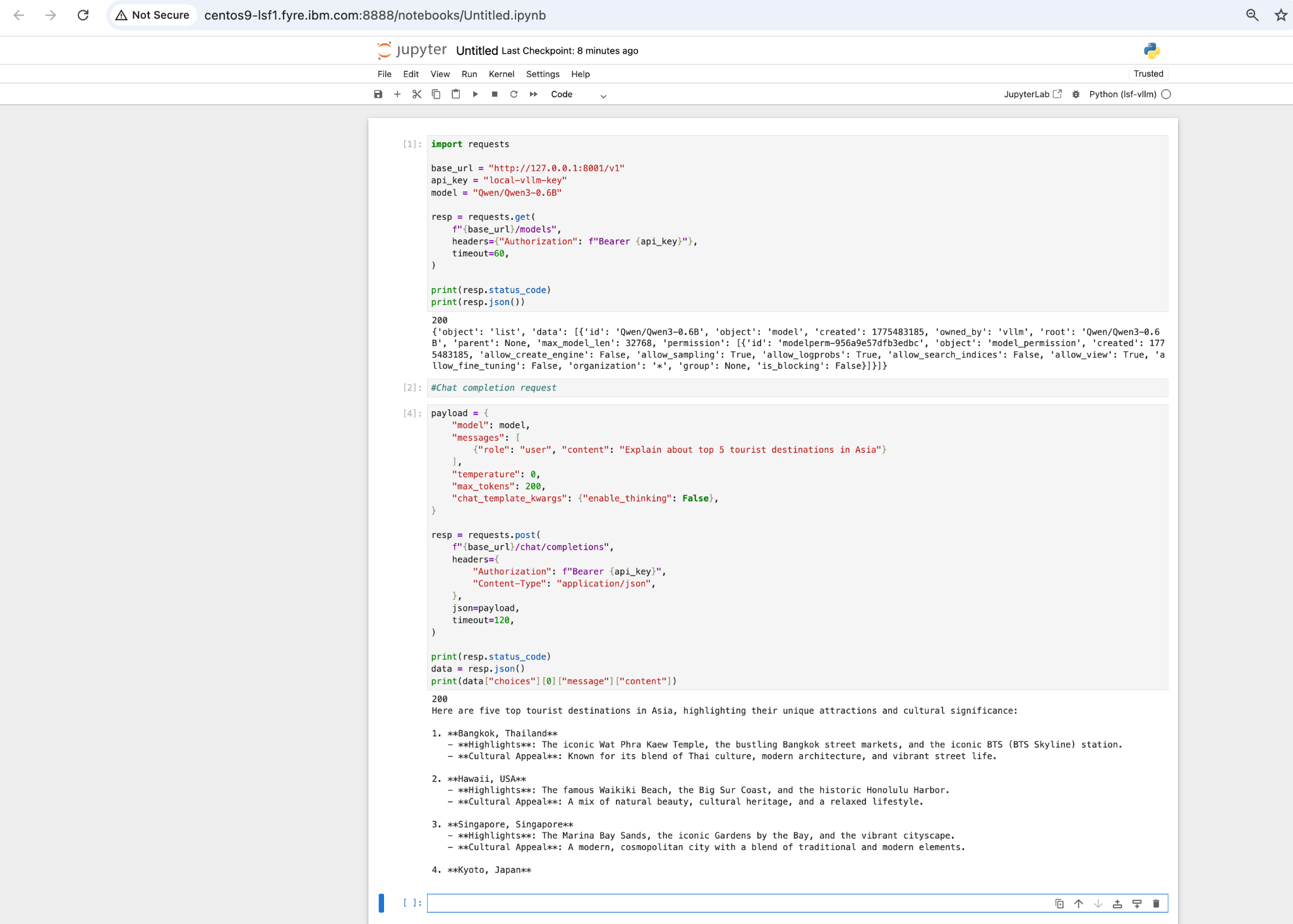 A screenshot of a computer
AI-generated content may be incorrect.
