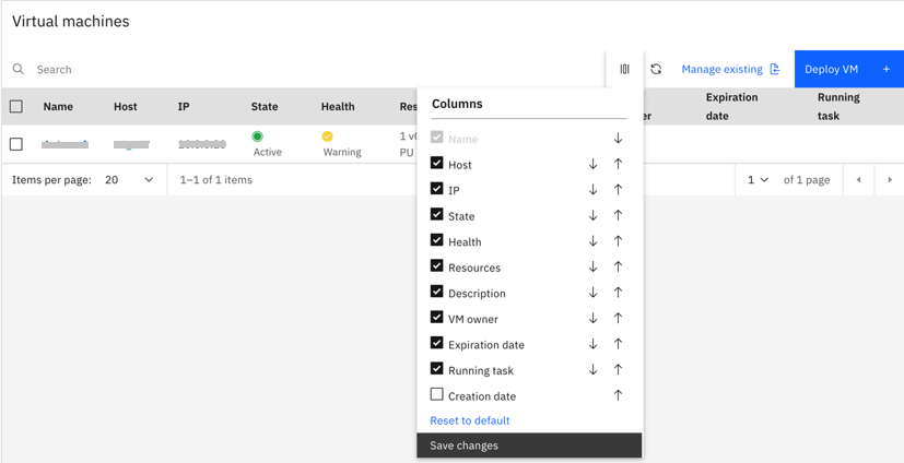 Graphical user interface, application

Description automatically generated