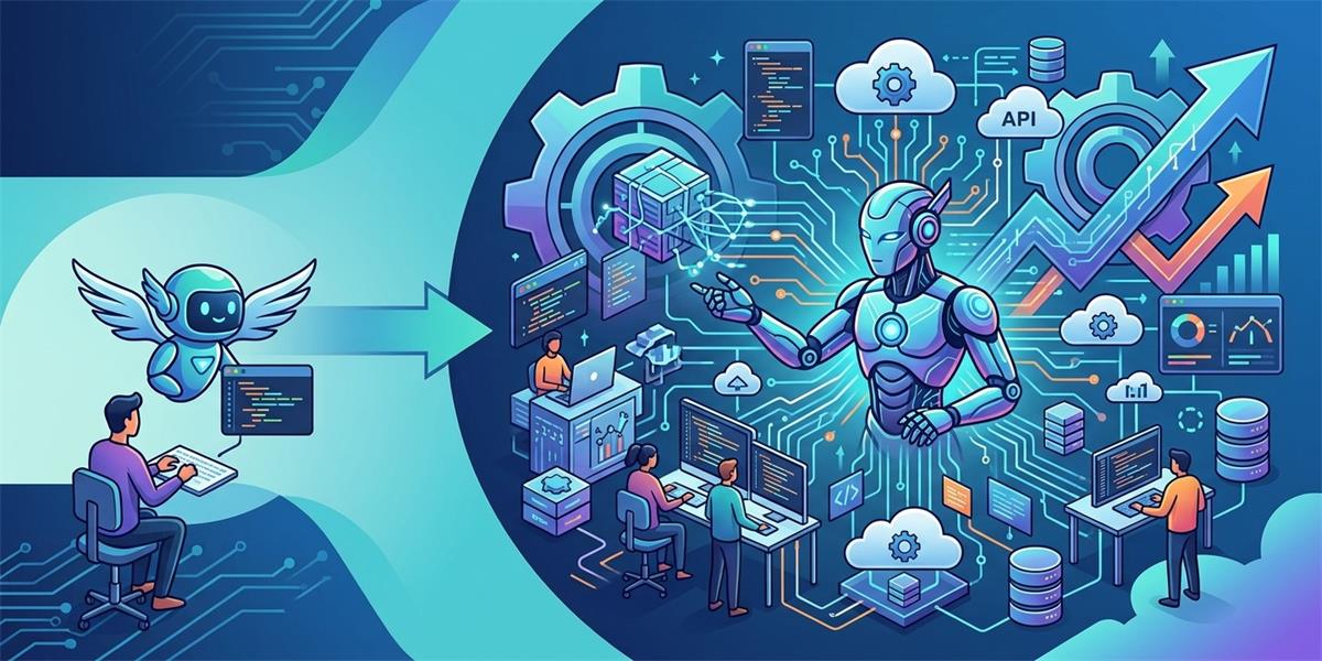 IBM Bob: Beyond the Copilot — The Rise of the Enterprise Development Agent