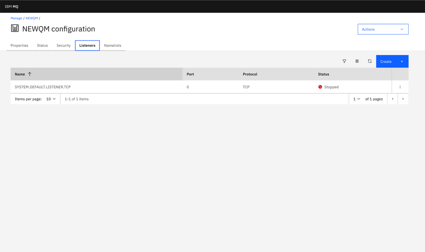 IBM MQ Explorer Deprecation Notice: We Want Your Feedback!
