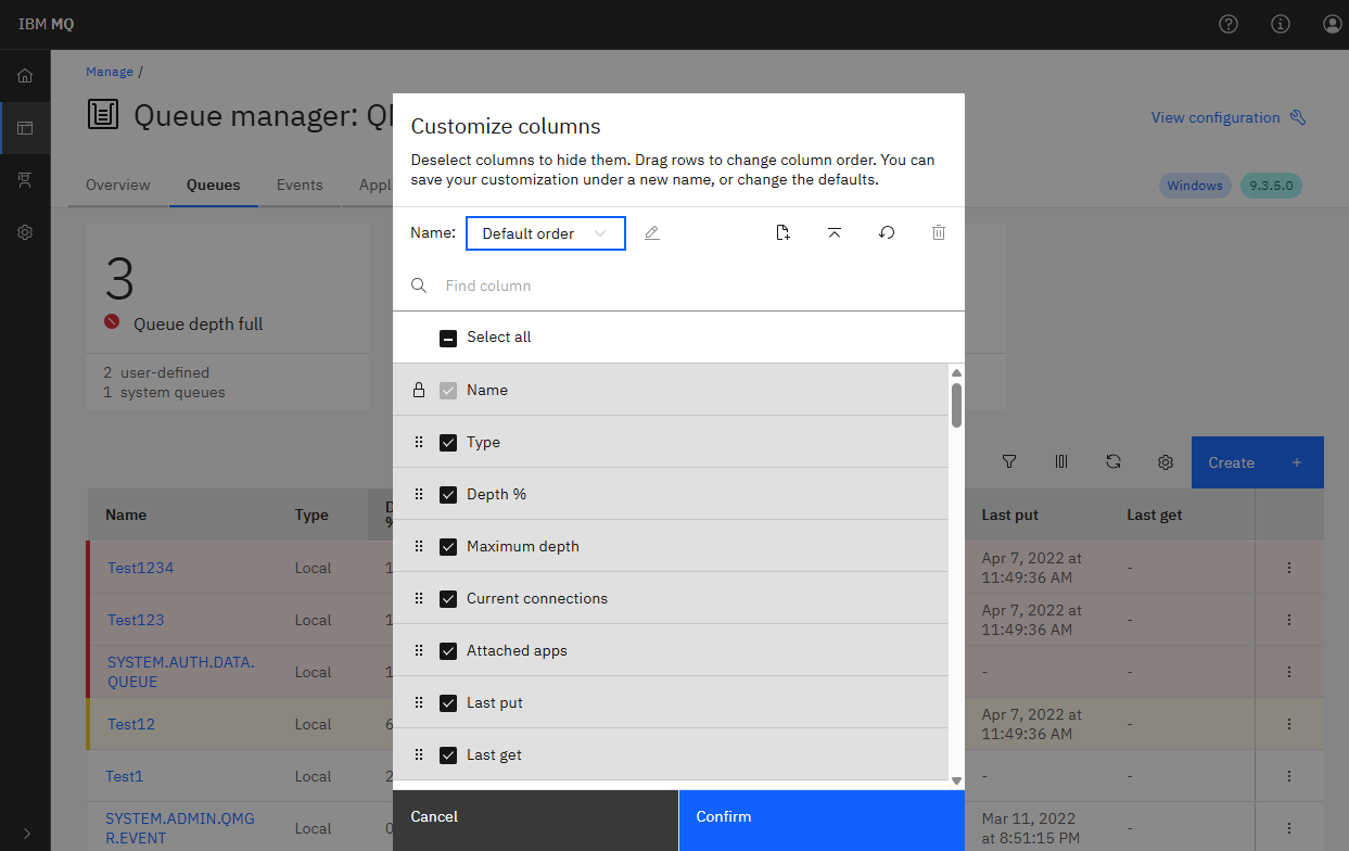 IBM MQ Explorer Deprecation Notice: We Want Your Feedback!