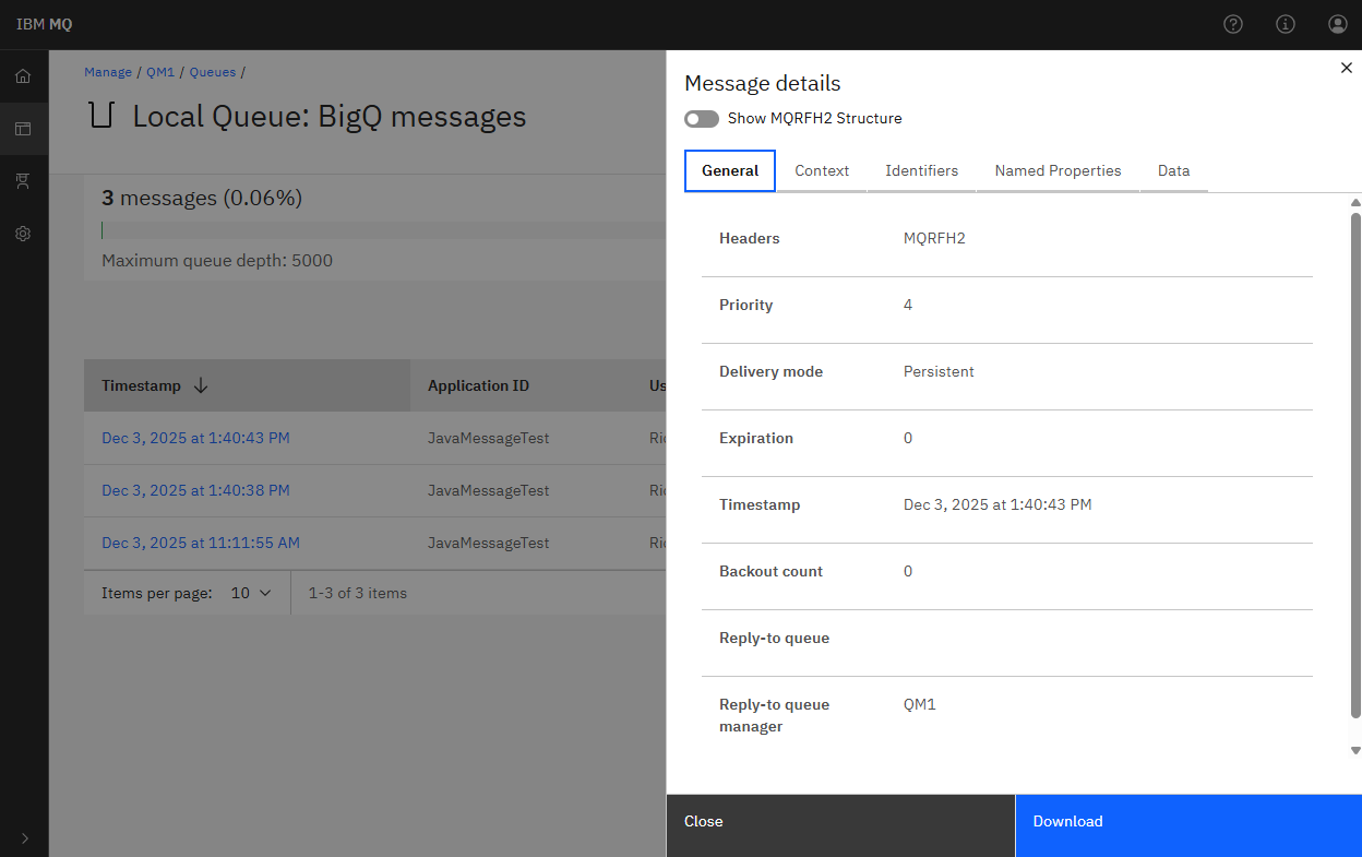 IBM MQ Explorer Deprecation Notice: We Want Your Feedback!