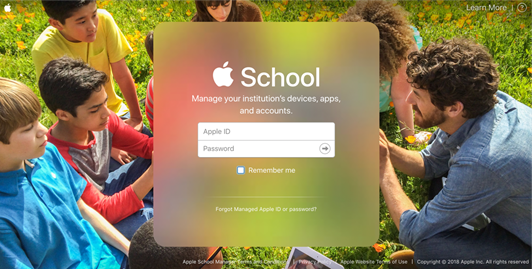 Using MaaS360 MDM Solution for Managing Apple Education, image 14
