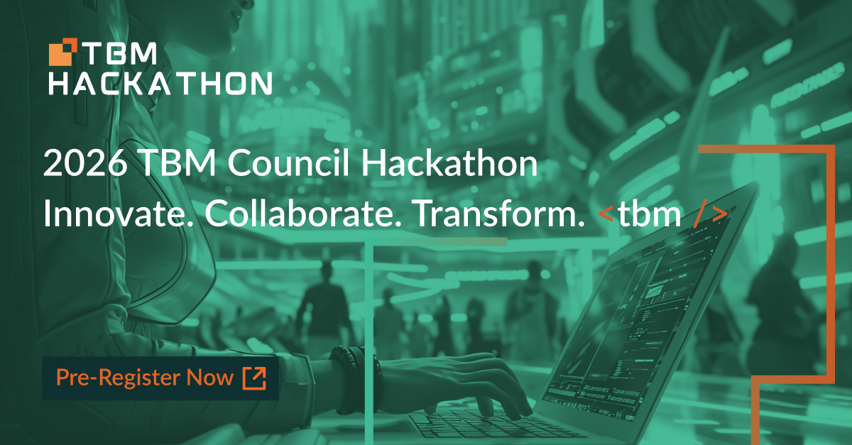TBM Council Hackathon